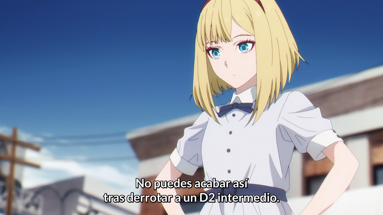 Takt Op. Destiny (PuyaSubs!)